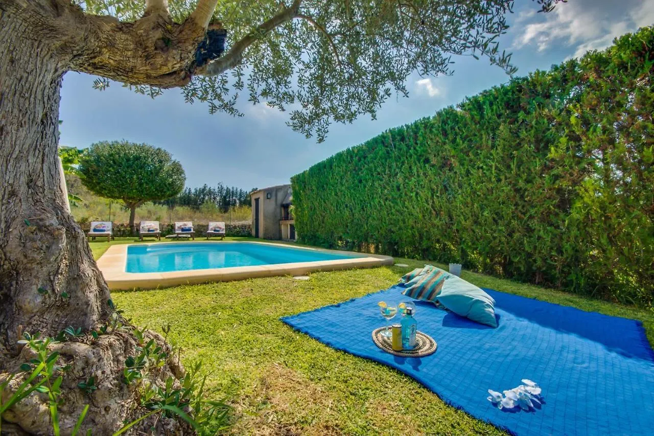 Country house Ideal Property Mallorca - Es Puput Petra