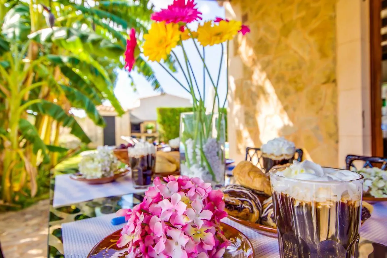 Ideal Property Mallorca - Es Puput Petra  0*, Petra (Mallorca) Spain