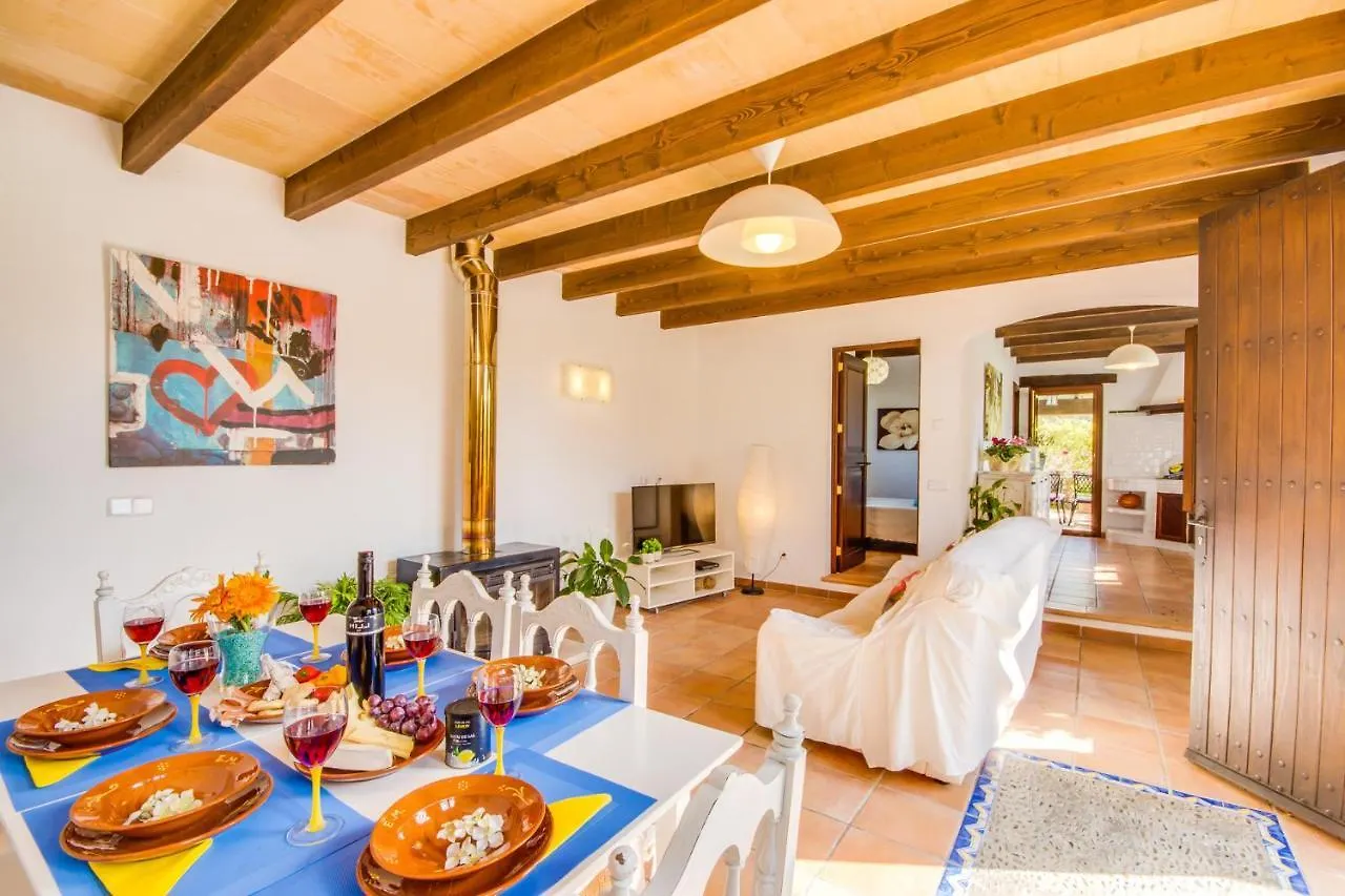 Country house Ideal Property Mallorca - Es Puput Petra