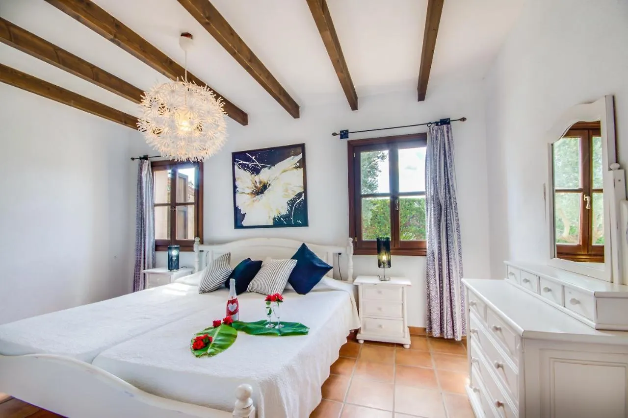 Ideal Property Mallorca - Es Puput Petra  0*, Petra (Mallorca) Spain