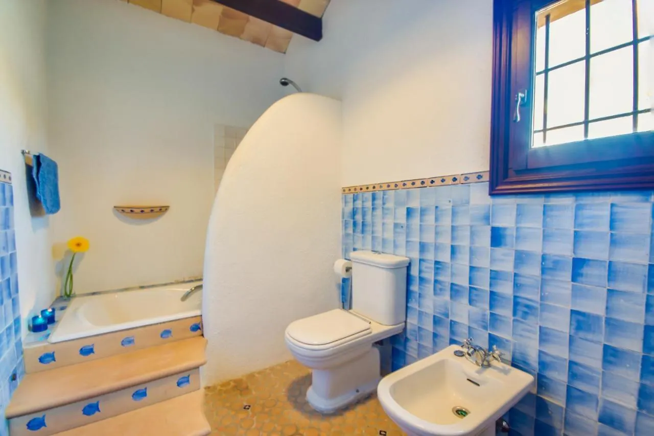 Ideal Property Mallorca - Es Puput Petra  0*, Petra (Mallorca)
