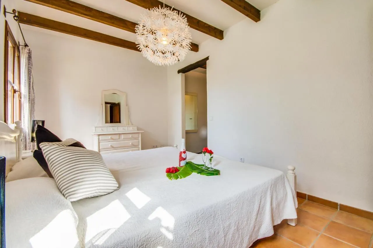 Ideal Property Mallorca - Es Puput contacts