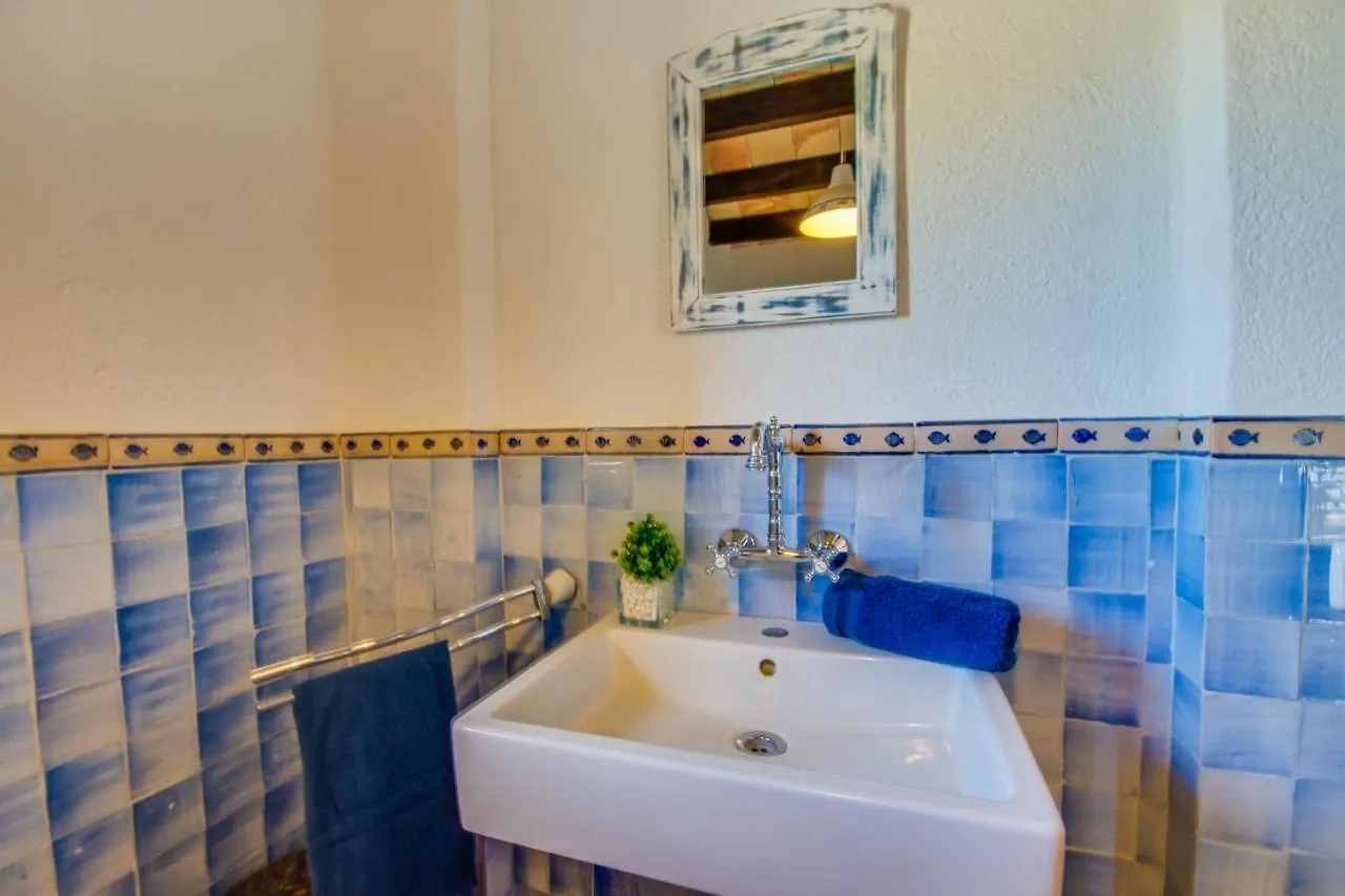 Ideal Property Mallorca - Es Puput Petra  Petra (Mallorca)