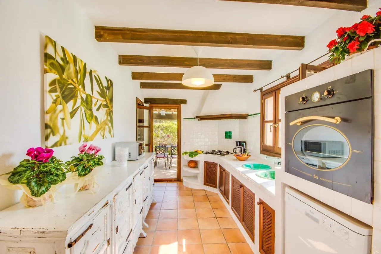 Country house Ideal Property Mallorca - Es Puput Petra