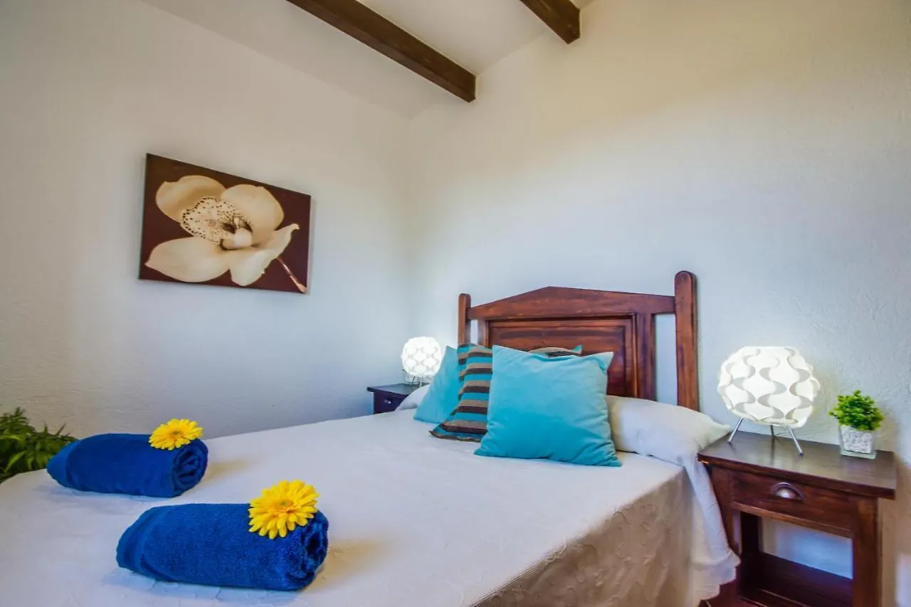 Country house Ideal Property Mallorca - Es Puput Petra