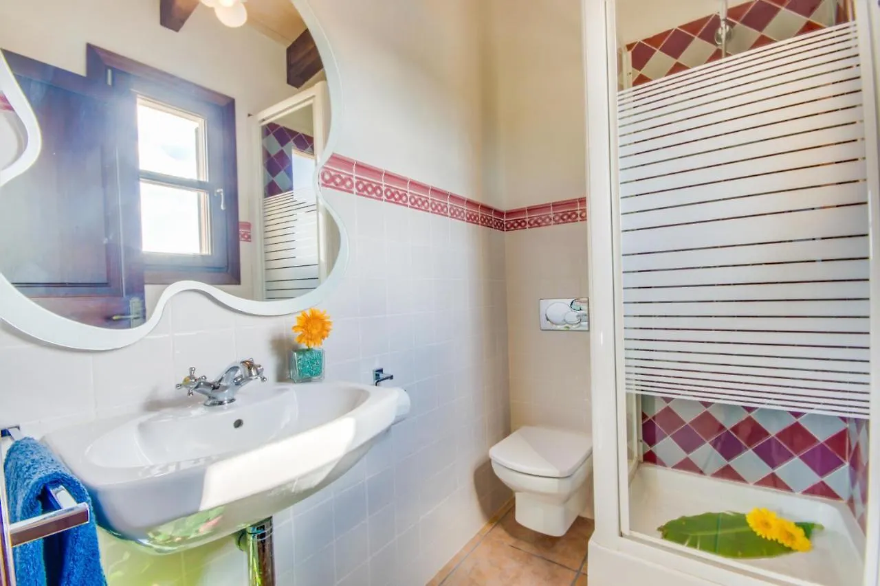 Country house Ideal Property Mallorca - Es Puput Petra