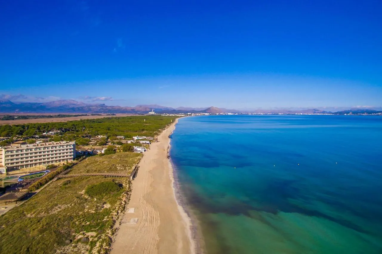 Ideal Property Mallorca - Es Puput Petra  0*, Petra (Mallorca) Spain