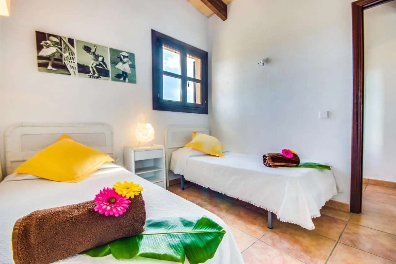 Ideal Property Mallorca - Es Puput Petra  0*, Petra (Mallorca)