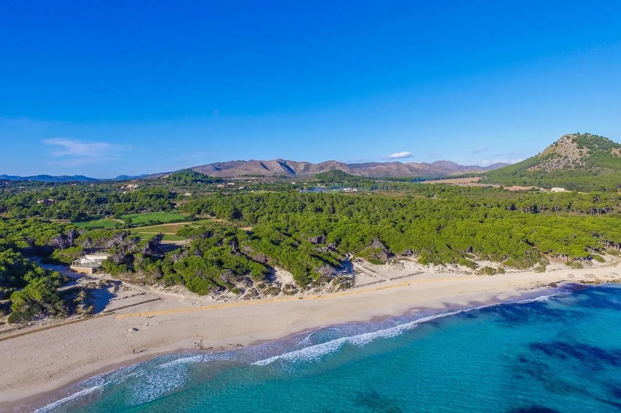 Ideal Property Mallorca - Es Puput Petra  Petra (Mallorca)